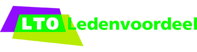 LTO Ledenvoordeel