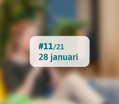 #11/21positivitijdje van 28 januari