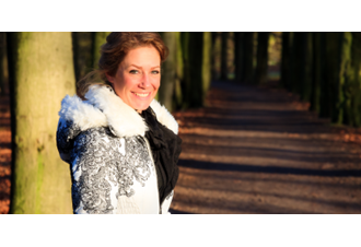 Minder klachten van de overgang