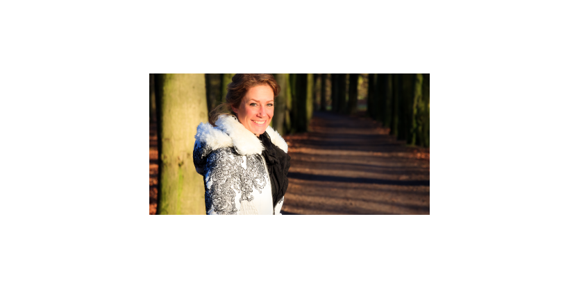 Minder klachten van de overgang