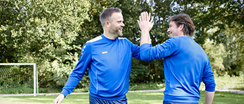 Lichaamsfuncties Lichaamsfuncties | Gezond leven VGZ