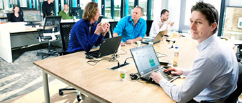 Vacatures bij VGZ Vacatures