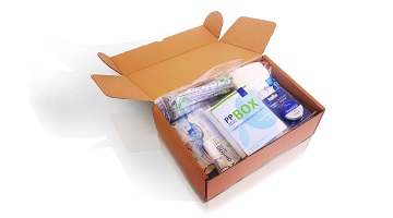 Praktische Palliatieve Box