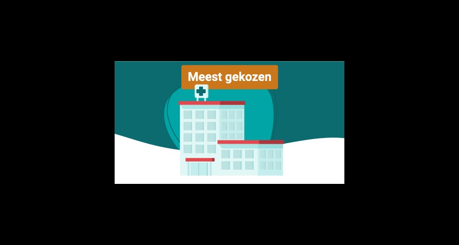 Zorgverzekering van VGZ