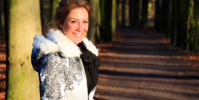 Beter door de overgang