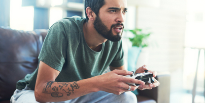 Gameverslaving onder controle krijgen
