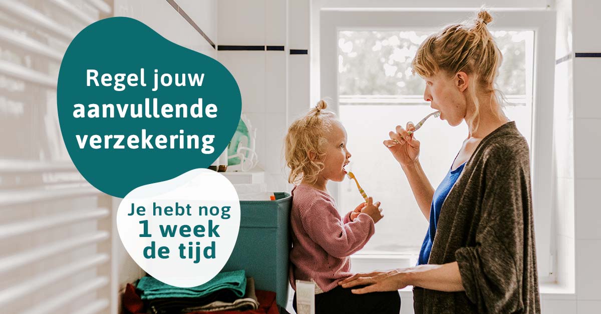 VGZ VGZ Aanvullende 2023 Bekijk ze hier VGZ
