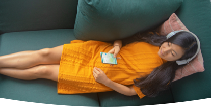 VGZ Mindfulness coach