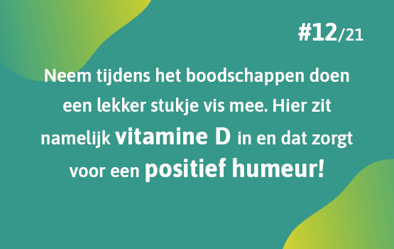 Vitamine D