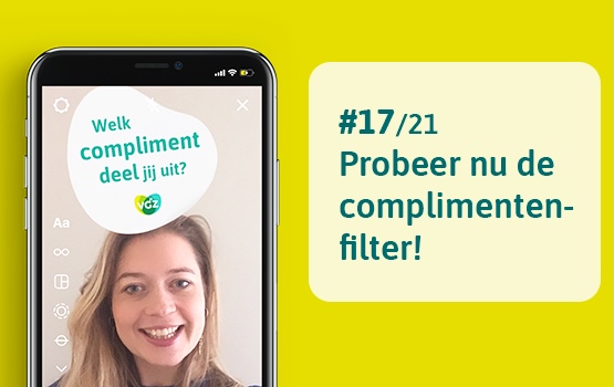 Compliment