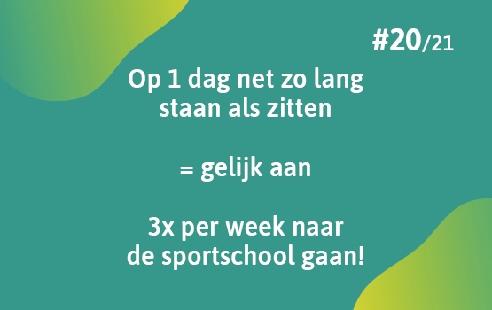 Thuiswerktip