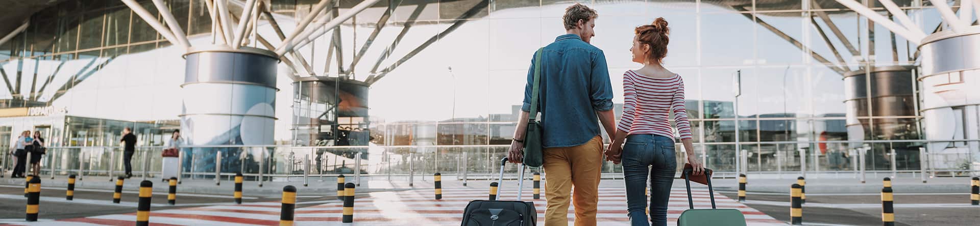 Ga goed voorbereid op vakantie! Bekijk onze tips