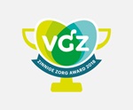 Zinnige Zorg Award