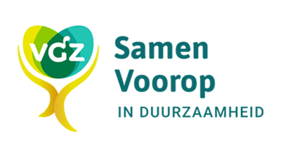 Samen voorop award duurzaamheid