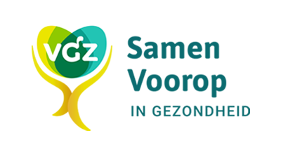 Samen voorop award gezondheid
