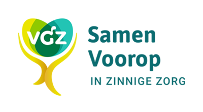 Samen voorop award zinnige zorg