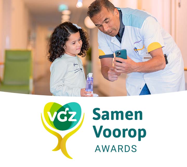 Samen Voorop Awards headerafbeelding