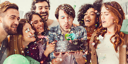 18 jaar en je zorgverzekering