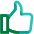 icon duimpje