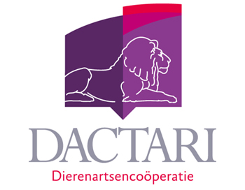 Logo Dierartsencoöperatie Dactari