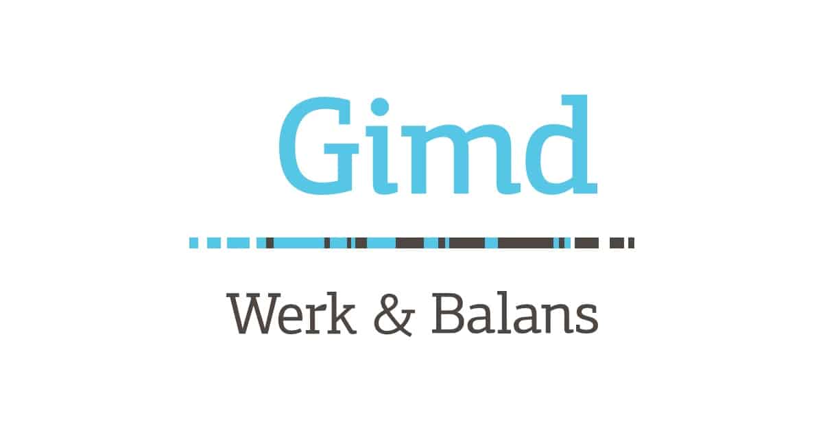 Gimd logo