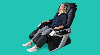 Massagestoel