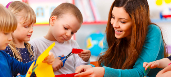 Krijgt u een vergoeding voor kinderopvang? vergoeding voor kinderopvang