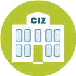 CIZ logo