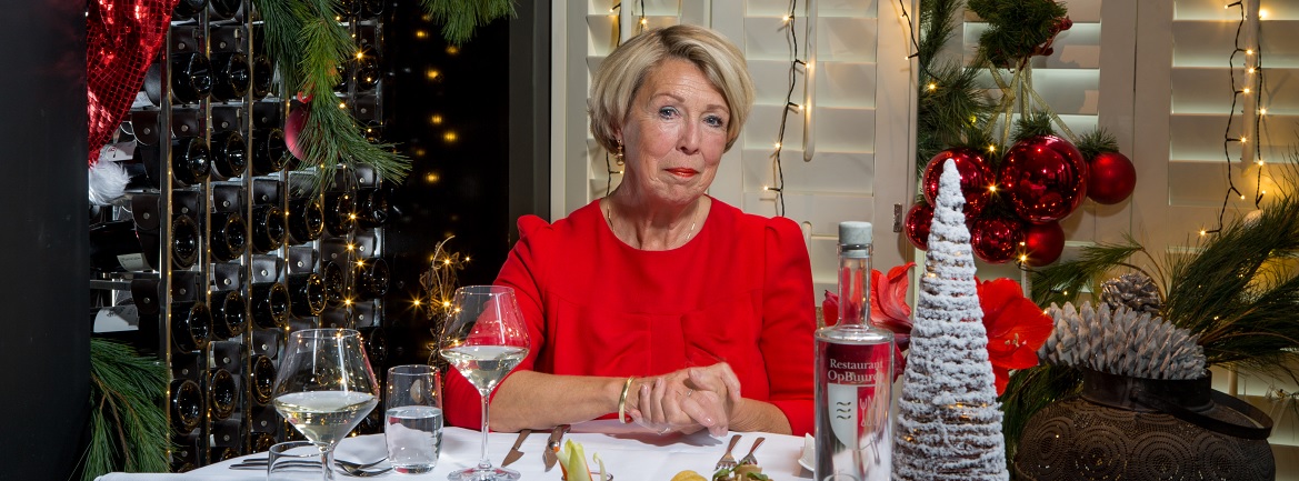 Mantelzorg VGZ kerstverhaal rond mantelzorg