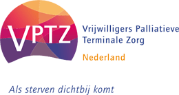 Logo VPTZ Nederland