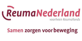 Logo ReumaNederland