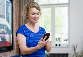 Nieuwsbrief 50+