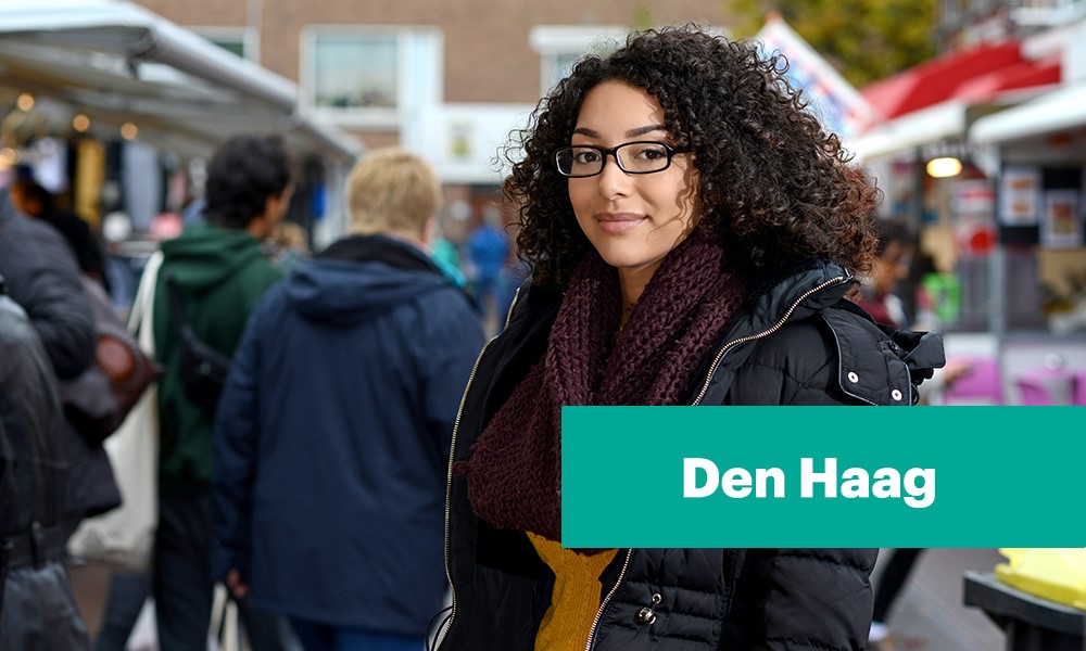 VGZ Den Haagpakket VGZ Den Haagpakket