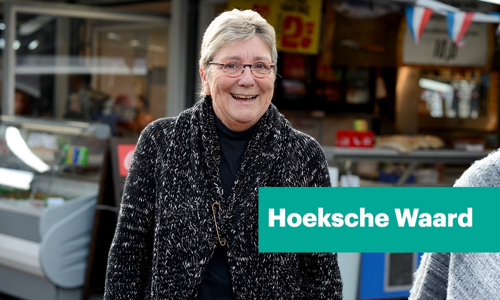 VGZ Rotterdampakket voor Hoeksche Waard
