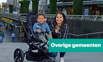 VGZ Gemeentepakket voor overige gemeenten VGZ Gemeentepakket voor overige gemeenten
