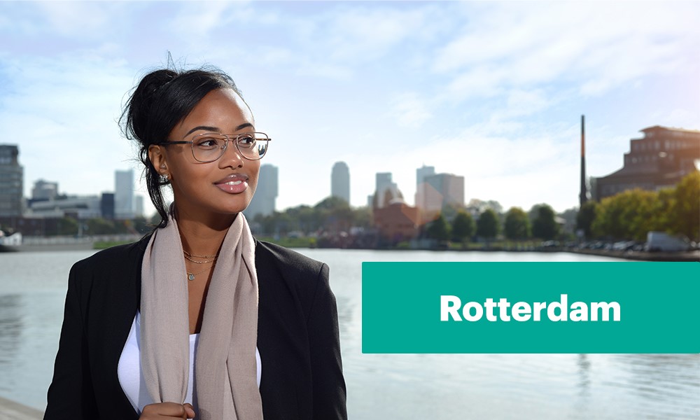 VGZ Rotterdampakket VGZ Rotterdampakket