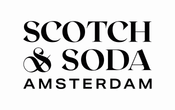 Logo Scotch and Soda