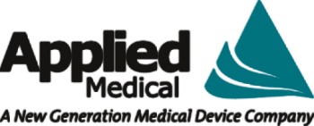 applied medical logo
