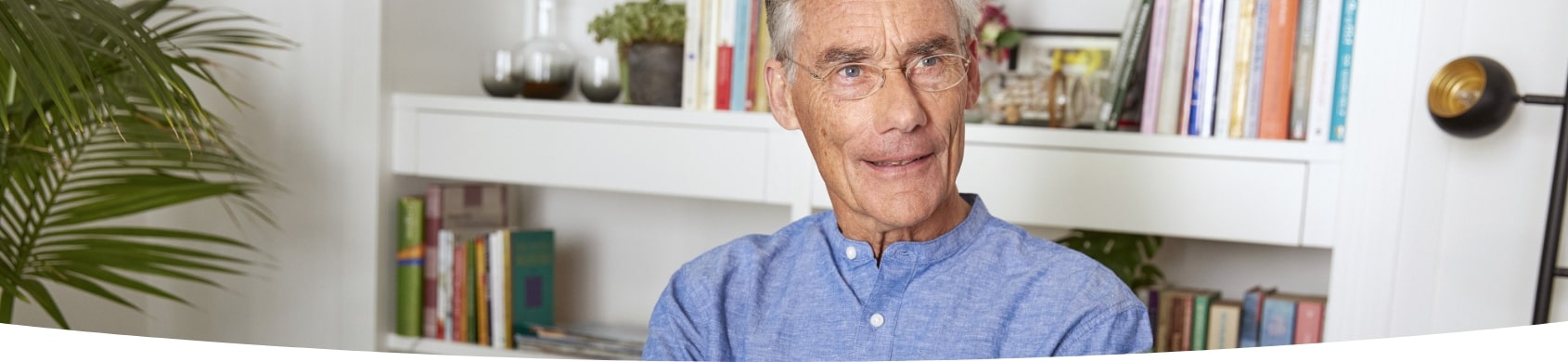 Finding and arranging care