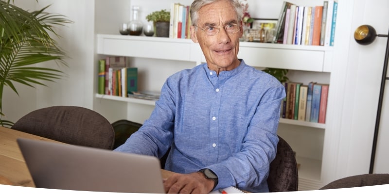 Finding and arranging care