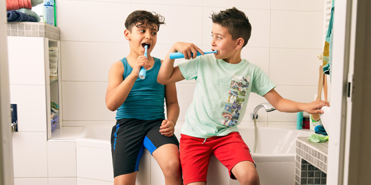 Your VGZ healthcare insurance