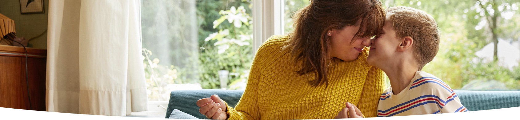 Your own VGZ healthcare insurance.