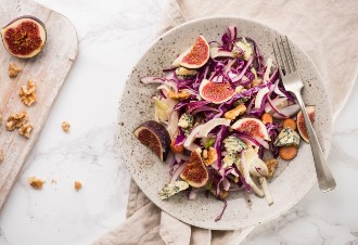 Gezond lezen met Food First Network
