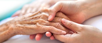 Palliatieve zorg Palliatieve zorg via VGZ