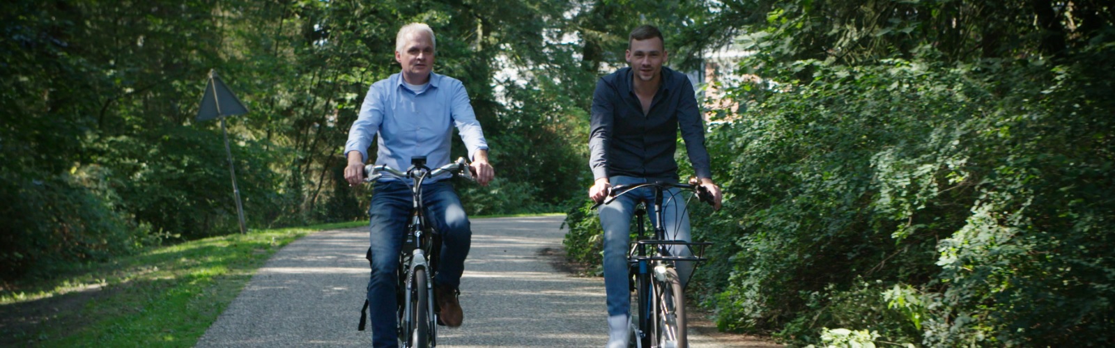 Bewegen voor ouderen